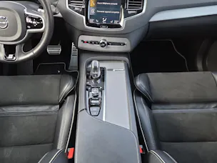 Volvo XC90 T8 AWD R-Design Geartronic