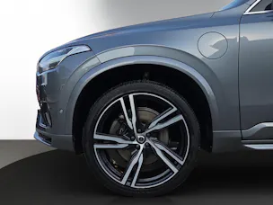 Volvo XC90 T8 AWD R-Design Geartronic