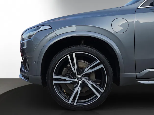 Volvo XC90 T8 AWD R-Design Geartronic