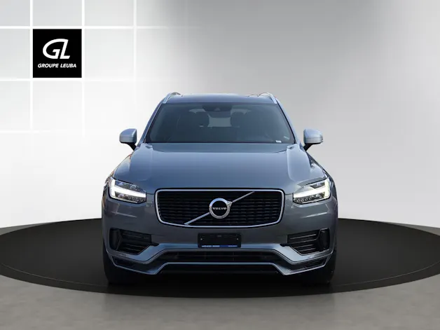 Volvo XC90 T8 AWD R-Design Geartronic