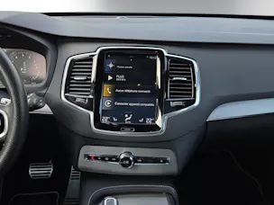 Volvo XC90 T8 AWD R-Design Geartronic