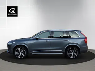 Volvo XC90 T8 AWD R-Design Geartronic