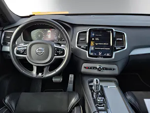 Volvo XC90 T8 AWD R-Design Geartronic