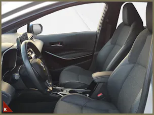 Toyota Corolla 1.8 HSD Trend