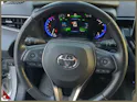 Toyota Corolla 1.8 HSD Trend