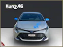 Toyota Corolla 1.8 HSD Trend