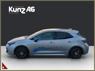 Toyota Corolla 1.8 HSD Trend