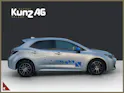 Toyota Corolla 1.8 HSD Trend