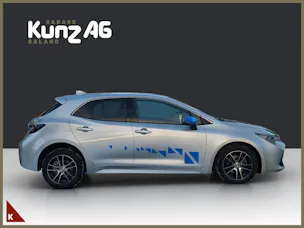 Toyota Corolla 1.8 HSD Trend