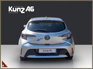 Toyota Corolla 1.8 HSD Trend