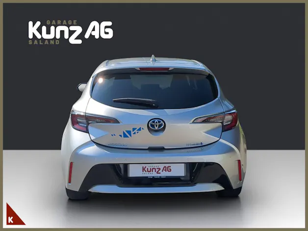 Toyota Corolla 1.8 HSD Trend