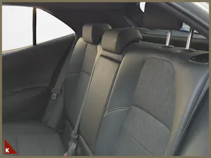 Toyota Corolla 1.8 HSD Trend