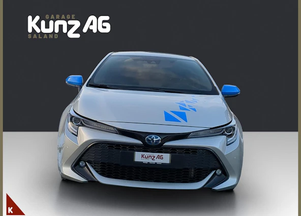 Fahrzeugbild 1 Fahrzeugbild 1