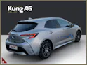 Toyota Corolla 1.8 HSD Trend