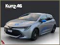 Toyota Corolla 1.8 HSD Trend