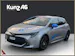Toyota Corolla 1.8 HSD Trend
