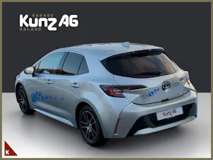 Toyota Corolla 1.8 HSD Trend