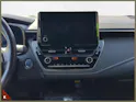 Toyota Corolla 1.8 HSD Trend