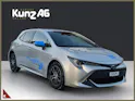 Toyota Corolla 1.8 HSD Trend
