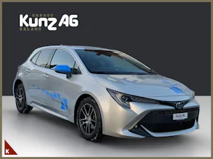 Toyota Corolla 1.8 HSD Trend