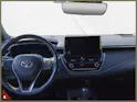 Toyota Corolla 1.8 HSD Trend