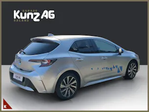 Toyota Corolla 1.8 HSD Trend