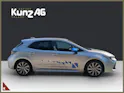 Toyota Corolla 1.8 HSD Trend