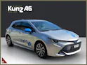 Toyota Corolla 1.8 HSD Trend