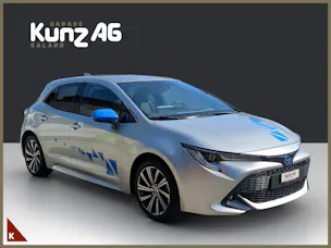 Toyota Corolla 1.8 HSD Trend