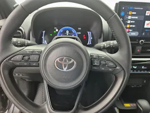 Toyota Yaris Cross 1.5 VVT-i HSD Trend AWD-i - ab 2.99% Leasing