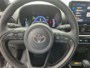 Fahrzeugbild TOYOTA Yaris Cross 1.5 VVT-i HSD Trend AWD-i - ab 2.99% Leasing