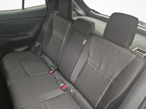 Fahrzeugbild TOYOTA Yaris Cross 1.5 VVT-i HSD Trend AWD-i - ab 2.99% Leasing