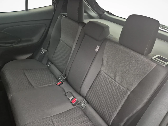 Fahrzeugbild TOYOTA YARIS CROSS