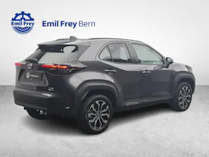 Toyota Yaris Cross 1.5 VVT-i HSD Trend AWD-i - ab 2.99% Leasing