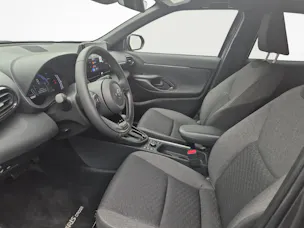 Toyota Yaris Cross 1.5 VVT-i HSD Trend AWD-i - ab 2.99% Leasing