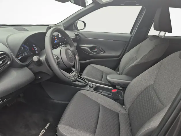 Toyota Yaris Cross 1.5 VVT-i HSD Trend AWD-i - ab 2.99% Leasing