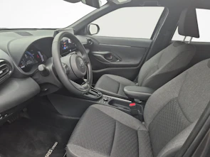 Fahrzeugbild TOYOTA Yaris Cross 1.5 VVT-i HSD Trend AWD-i - ab 2.99% Leasing