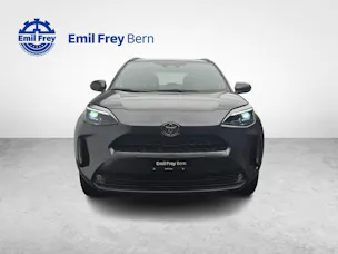 Toyota Yaris Cross 1.5 VVT-i HSD Trend AWD-i - ab 2.99% Leasing