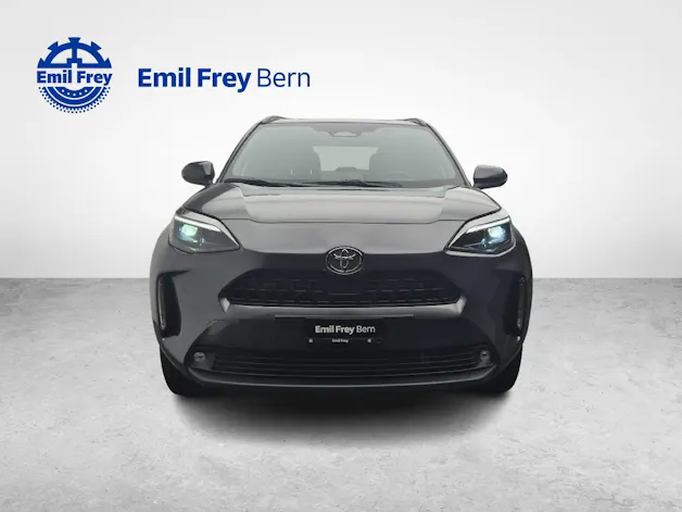 Toyota Yaris Cross 1.5 VVT-i HSD Trend AWD-i - ab 2.99% Leasing