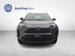 Fahrzeugbild TOYOTA Yaris Cross 1.5 VVT-i HSD Trend AWD-i - ab 2.99% Leasing
