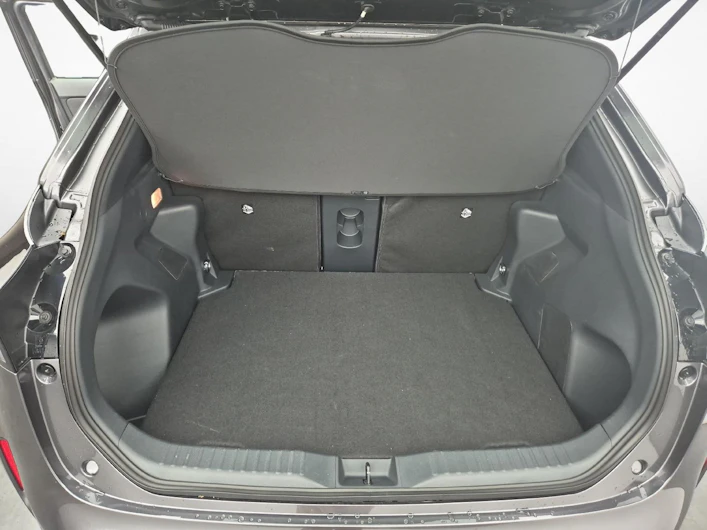 Fahrzeugbild TOYOTA YARIS CROSS