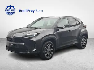 Toyota Yaris Cross 1.5 VVT-i HSD Trend AWD-i - ab 2.99% Leasing
