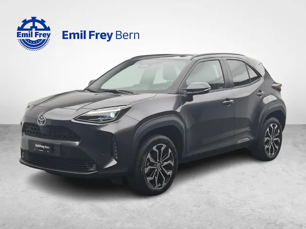 Toyota Yaris Cross 1.5 VVT-i HSD Trend AWD-i - ab 2.99% Leasing