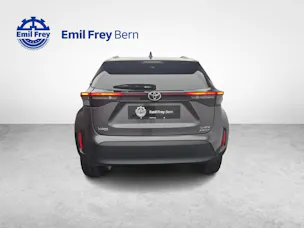 Toyota Yaris Cross 1.5 VVT-i HSD Trend AWD-i - ab 2.99% Leasing