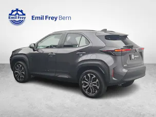 Toyota Yaris Cross 1.5 VVT-i HSD Trend AWD-i - ab 2.99% Leasing