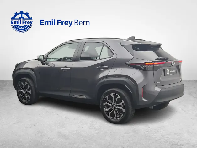 Toyota Yaris Cross 1.5 VVT-i HSD Trend AWD-i - ab 2.99% Leasing