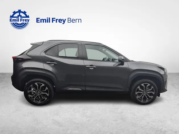 Toyota Yaris Cross 1.5 VVT-i HSD Trend AWD-i - ab 2.99% Leasing