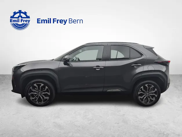 Toyota Yaris Cross 1.5 VVT-i HSD Trend AWD-i - ab 2.99% Leasing