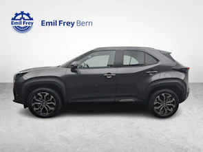 Fahrzeugbild TOYOTA Yaris Cross 1.5 VVT-i HSD Trend AWD-i - ab 2.99% Leasing