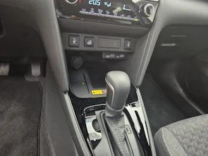 Fahrzeugbild TOYOTA Yaris Cross 1.5 VVT-i HSD Trend AWD-i - ab 2.99% Leasing
